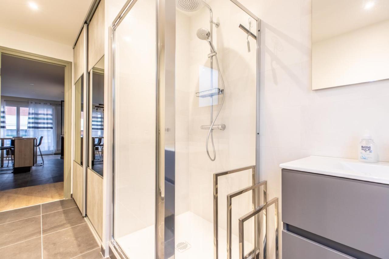 Standing Thermes - Confort - Proche Thermes & Bords D'Allier Vichy Luaran gambar